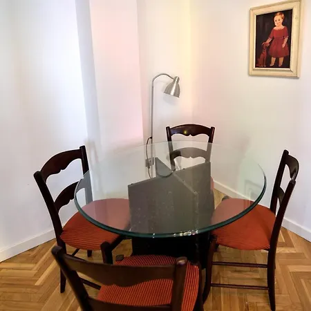 Appartamento Casa Papin *