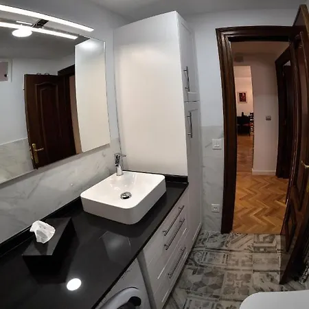 Casa Papin Appartamento