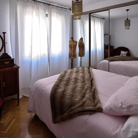 Casa Papin Appartamento Salamanca