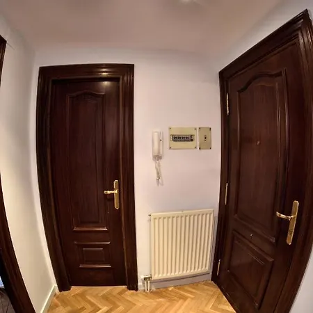 Casa Papin Appartamento