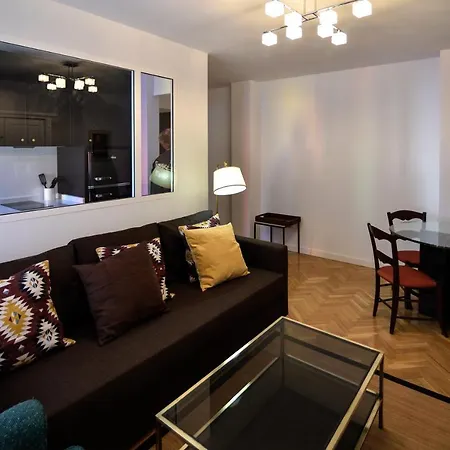 Casa Papin * Salamanca