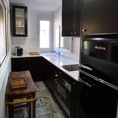 Appartamento Casa Papin